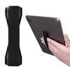 AICQREI Hand Holder Strap for Tablets, Large Phones, iPad, Kindle, etc. - Black view 1