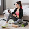 AICQREI Hand Holder Strap for Tablets, Large Phones, iPad, Kindle, etc. - Black view 3