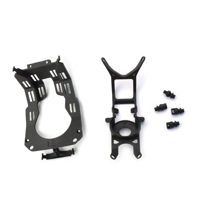 Camera Shock-Proof Absorbing Board Braket Rubber for D-JI Mavic 3/3 CINE / 3 Classic /3T Drone Gimbal Dampener Mount Parts(1 set)