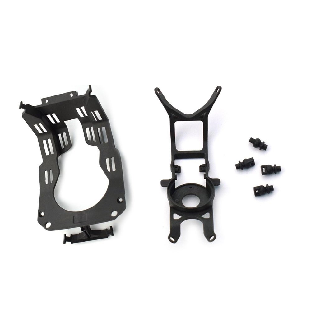 Camera Shock-Proof Absorbing Board Braket Rubber for D-JI Mavic 3/3 CINE / 3 Classic /3T Drone Gimbal Dampener Mount Parts(1 set)