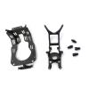 Camera Shock-Proof Absorbing Board Braket Rubber for D-JI Mavic 3/3 CINE / 3 Classic /3T Drone Gimbal Dampener Mount Parts(1 set) view 1