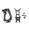 Camera Shock-Proof Absorbing Board Braket Rubber for D-JI Mavic 3/3 CINE / 3 Classic /3T Drone Gimbal Dampener Mount Parts(1 set) view 2