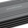PowerBass PB-120.4-120 Watt x 4 @ 2 Ohm Amplifier view 4