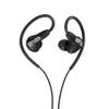 Sony INZONE E9 Wired in-Ear Monitor for Gaming, Sound Isolation, Black view 1