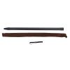 Vikye Carbon Fiber Extension Monopod, 9 Section 5m Pole for X4 X3 X2, Selfie Stick with Comfortable Grip for Surfing, Diving, Skiing view 1