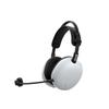 Sony INZONE H9 II Wireless Noise Canceling Gaming Headset, WH-1000XM6 Drivers, Lightweight, Detachable Cardoid AI Mic, 2.4GHz and Bluetooth, Soft Case, for PC, PS5, Switch, and Mobile, White view 1