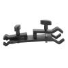 Aoaoy Photography Umbrella Umbrella with Clamp 1556 Outdoor Camera Tripod Umbrella Clamp/Holder Bracket Stand Clamp Photography Accessory view 4