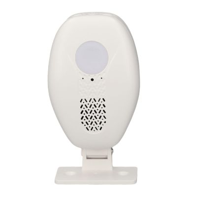 Diyeeni Door Intake Alarm, Door Sensor Alarm Wireless 80db for Home Security