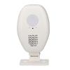 Diyeeni Door Intake Alarm, Door Sensor Alarm Wireless 80db for Home Security view 1