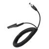 Arrowmax CABLE-AHDH00-M17 5-Pin Cable Compatible with Motorola MOTOTRBO R7 MXP600 ION APX N70 N50 N30 (Fit AHDH0032, AHDH0033D, AHDH0042, ASH1042 Headphone Series) view 1