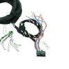 Audison TOY-DSP-AF-01 4 Ch 600W DSP Amplifier for OEM Speakers with Plug-N-Play Integration Harnesses Compatible with 03-18 Toyota Corolla view 4