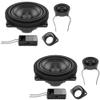 Audison BM-SPK-03 Replacement Front and Underseat Woofers Compatible with 19-25 BMW 3-Series G20 Hi-Fi Audio System view 2