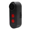 ASHATA Bike Camera with Sensing Light, 4K HD Video Rear View Camera, 140 Wide Angle IPX6 Water Proof APP Control, 5000mAh Rechargeable, for Outdoor Cycling (64G) view 3