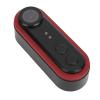 ASHATA Bike Camera with Tail Light, 1080P HD Bike Dash Cam APP Control, Sports Action Camera 150 Wide View 3500mAh USB C Rechargeable, 180 Adjustable Bracket (32GB) view 2