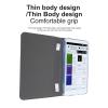 GOWENIC E Book Reader, 5In Touchscreen Electronic Book Reader, Digital Book Reader with, 1GB + 8GB, Wi Fi, Bluetooth, FM, Music, Camera, No Glare and Eye Friendly E Reader, Audiobooks view 3