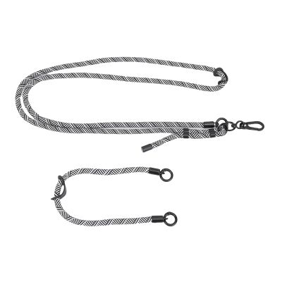 Diyeeni Anti Rope, Shoulder Strap in a Camera 37.9 Cm Strap on the Wrist Safe and Disconnected for Lower Thread Cameras 1/4 Inch