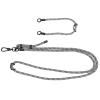 Diyeeni Anti Rope, Shoulder Strap in a Camera 37.9 Cm Strap on the Wrist Safe and Disconnected for Lower Thread Cameras 1/4 Inch view 2