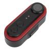 ASHATA Bike Camera with Tail Light, 1080P HD Bike Dash Cam APP Control, Sports Action Camera 150 Wide View 3500mAh USB C Rechargeable, 180 Adjustable Bracket (16GB) view 4