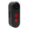 ASHATA Bike Camera with Sensing Light, 4K HD Video Rear View Camera, 140 Wide Angle IPX6 Water Proof APP Control, 5000mAh Rechargeable, for Outdoor Cycling (32G) view 3