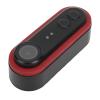 ASHATA 1080P Bike Rear View Camera with Tail Light, Camera Dash Cam, 150 Wide Angle IPX6 Water Proof 3500mAh Rechargeable, Adjustable Stand (64GB) view 1