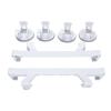 CCYLEZ ABS Suction Cup Mount, Satellite Dish Mounting Bracket for RVs, Boats, Trucks, Sunroofs - Stable and Secure Satellite Antenna Holder for Cars, Vehicles, and Outdoor Use view 2