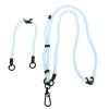 Diyeeni Cameras Leash, CROSSBODA Belt Camera Strong Compatibility Strong Placenta FAST SUCCESSING Light Blue Color for Traveling to the Campsite for X3 X3 view 2