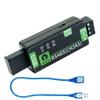 Auspix USB to RS485 Module Serial Converter RS485 Communication Module FT232RL(MKS USB to RS485(CH343)) view 1