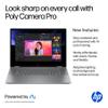 HP OmniBook X Flip 2-in-1 Copilot+ AI PC Laptop, 16" 2K Touchscreen, AMD 6-Core Ryzen AI 5 340(>Intel i5-13420H), 16GB LPDDR5X, 1TB SSD, 5MP IR Webcam, Backlit KB, W/128GB PSD&Stylus, Win11 PRO view 4