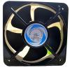 for M-2006A-L AC 380V 0.32A 50/60Hz 20cm 20060 200x200x60mm Double Ball Bearing Cooling Fan view 1