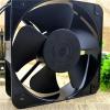for M-2006A-L AC 380V 0.32A 50/60Hz 20cm 20060 200x200x60mm Double Ball Bearing Cooling Fan view 2