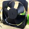for M-2006A-L AC 380V 0.32A 50/60Hz 20cm 20060 200x200x60mm Double Ball Bearing Cooling Fan view 3