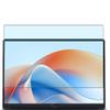 Puccy Tempered Glass Screen Protector Film, compatible with HONOR MagicBook X14 2025 14" Laptop (Active Area Cover Only) Protective Protectors Guard view 1