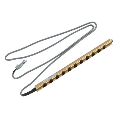 Yoidesu Anti Static Ionizing, 200 Mm Length Ions Air Bar Stable Low Noise User Friendly for Printing