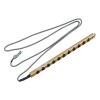 Yoidesu Anti Static Ionizing, 200 Mm Length Ions Air Bar Stable Low Noise User Friendly for Printing view 1