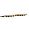 Yoidesu Anti Static Ionizing, 200 Mm Length Ions Air Bar Stable Low Noise User Friendly for Printing view 2