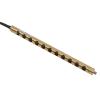 Yoidesu Anti Static Ionizing, 200 Mm Length Ions Air Bar Stable Low Noise User Friendly for Printing view 3