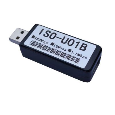 ADUM3165 USB Digital Isolator 480Mbps USB High-Speed Isolator Voltage