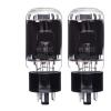2 Pcs 6L6GC 6L6 Current Pair (2) Vacuum Tube - view 1