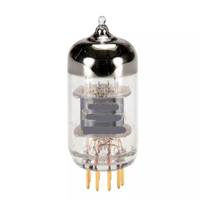 12AU7 ECC82 Vacuum Tube -
