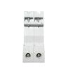 1pcs Surge Protective Device SPD 500V 800V 1000V 2P DC1000V 20KA~40KA Low-Voltage Arrester House din Rail 2 Poles Protector(DC1000V) view 2