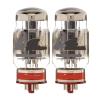2 Pcs KT88 / 6550 Vacuum Tubes - view 1