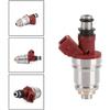 4Pcs 16600-86G10 1660086G00 view 2