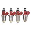 4Pcs 16600-86G10 1660086G00 view 3