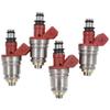 4Pcs 16600-86G10 1660086G00 view 4