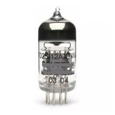 12AX7WA / 7025 / ECC83 Vacuum Tube