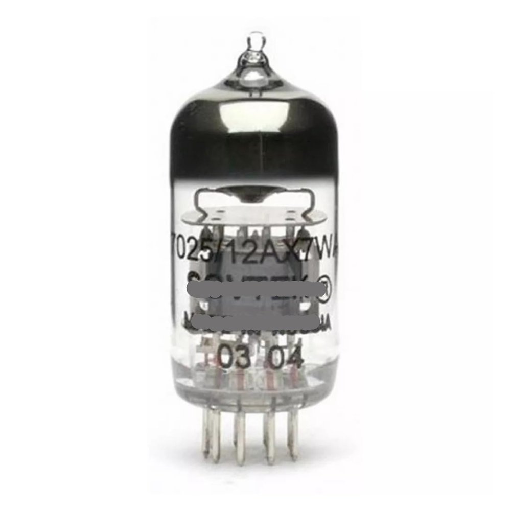 12AX7WA / 7025 / ECC83 Vacuum Tube