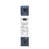 1pcs GSP9 Power Surge Protective Device SPD Arrester 1/2/3/4 Pole Surge Voltage Protection 275V 385V 400V 440V 40KA(AC400V,3P)