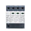 1pcs GSP9 Power Surge Protective Device SPD Arrester 1/2/3/4 Pole Surge Voltage Protection 275V 385V 400V 440V 40KA(AC400V,3P) view 4
