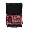 Explosion-Proof Hard Suitcase for DJI Mavic 4 PRO/RC Pro 2/RC 2 IP67 Waterproof Case Protective Storage Bag view 2