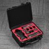 Explosion-Proof Hard Suitcase for DJI Mavic 4 PRO/RC Pro 2/RC 2 IP67 Waterproof Case Protective Storage Bag view 3